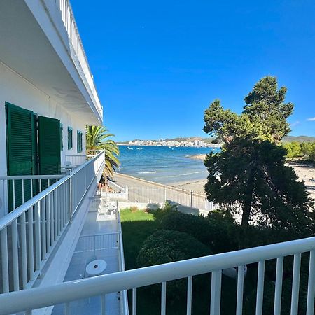 Hotel Tagomago San Antonio  Eksteriør bilde