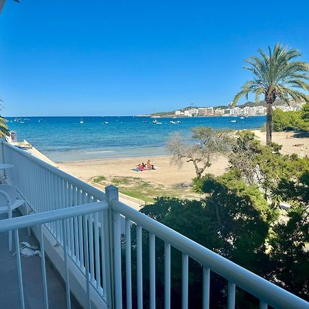 Hotel Tagomago San Antonio  Eksteriør bilde