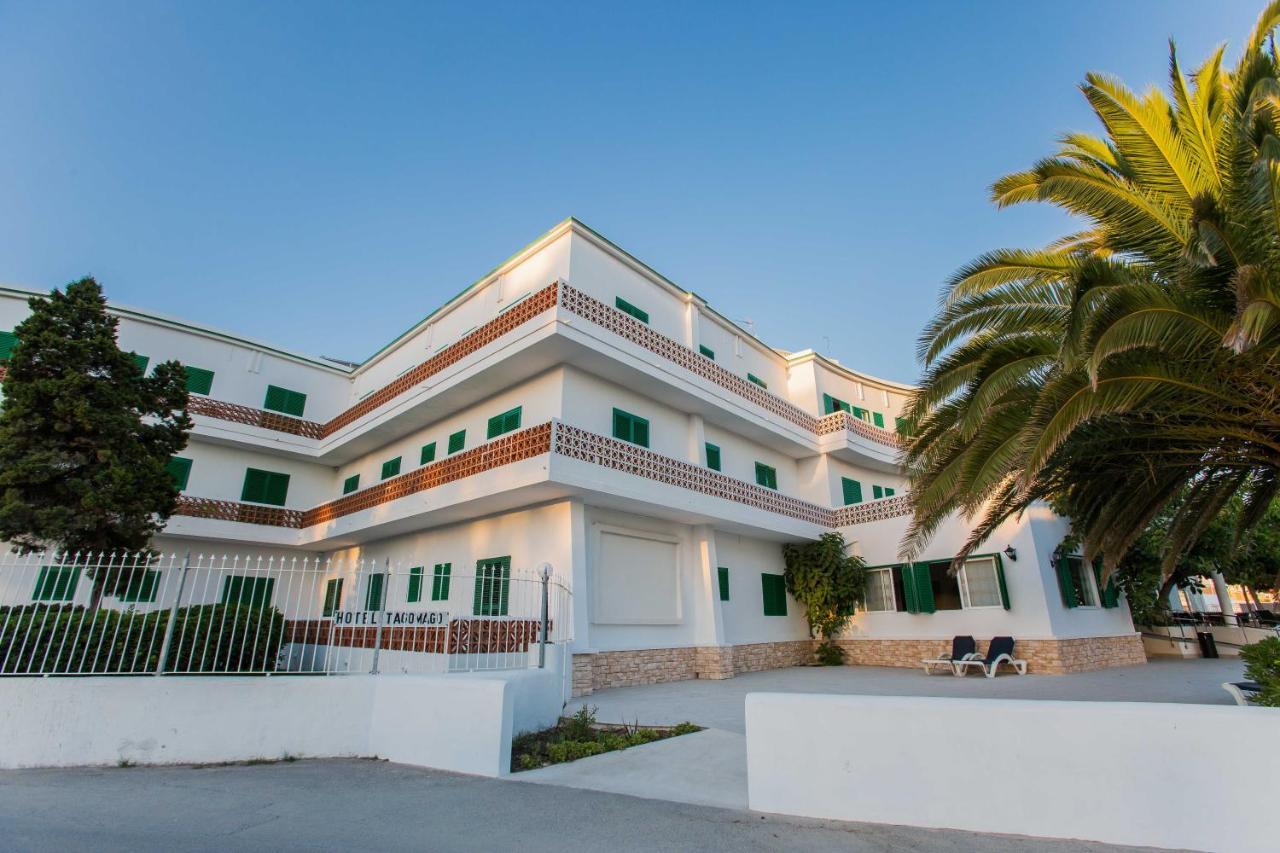 Hotel Tagomago San Antonio  Eksteriør bilde