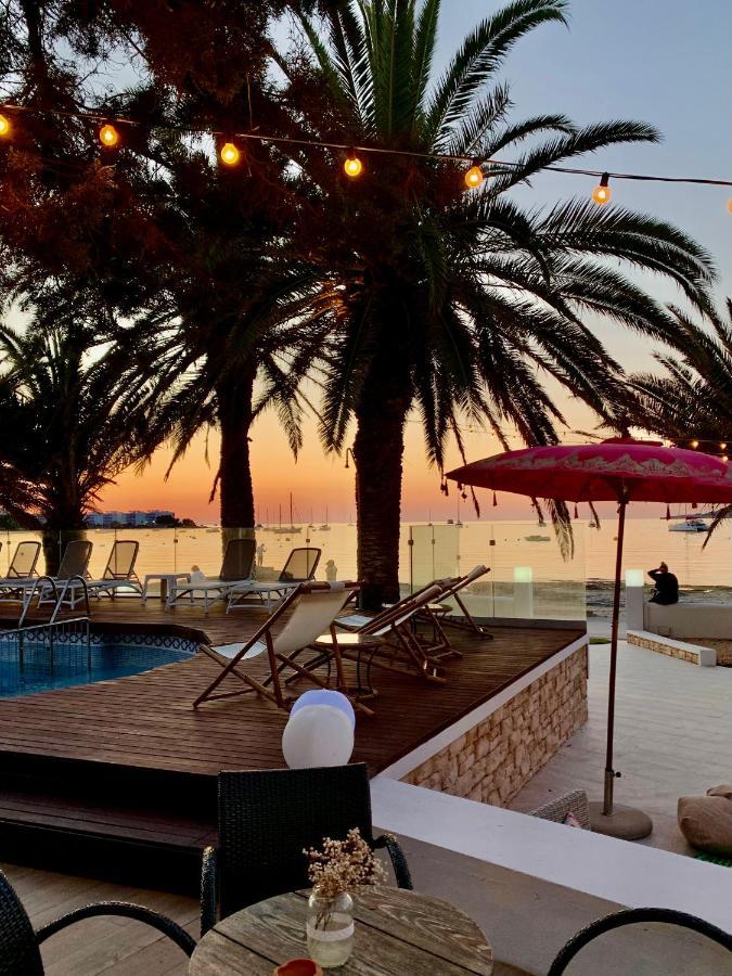 Hotel Tagomago San Antonio  Eksteriør bilde