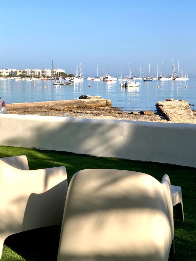 Hotel Tagomago San Antonio  Eksteriør bilde