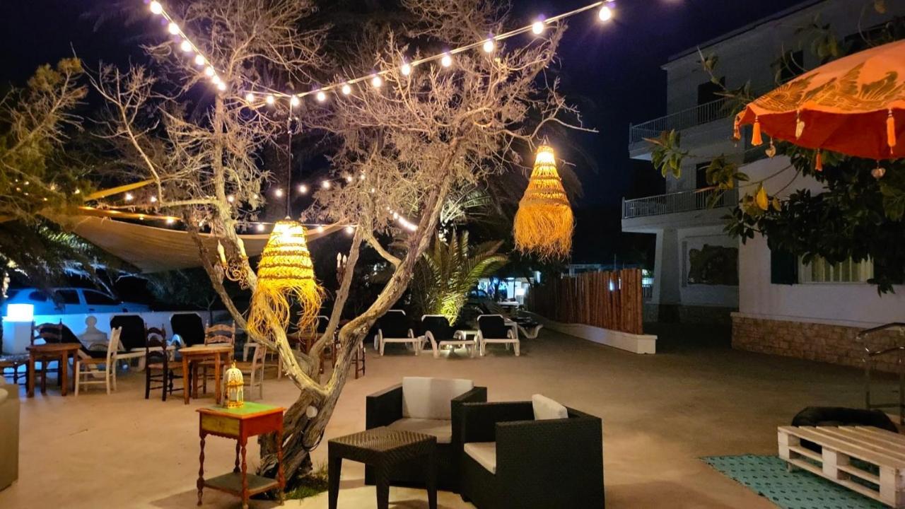 Hotel Tagomago San Antonio  Eksteriør bilde
