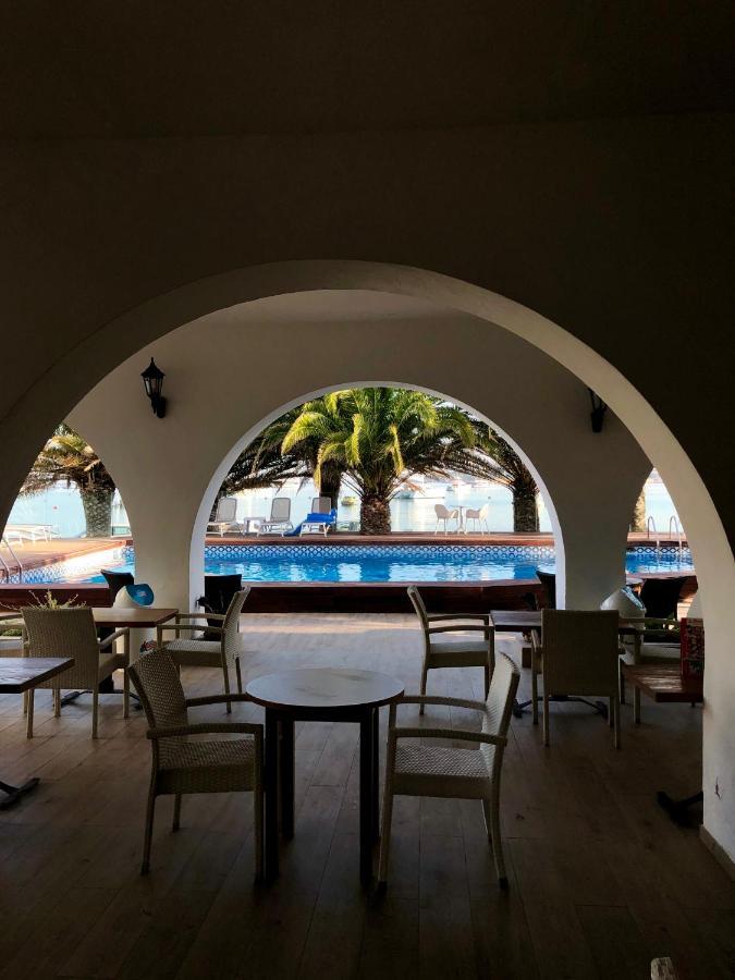 Hotel Tagomago San Antonio  Eksteriør bilde