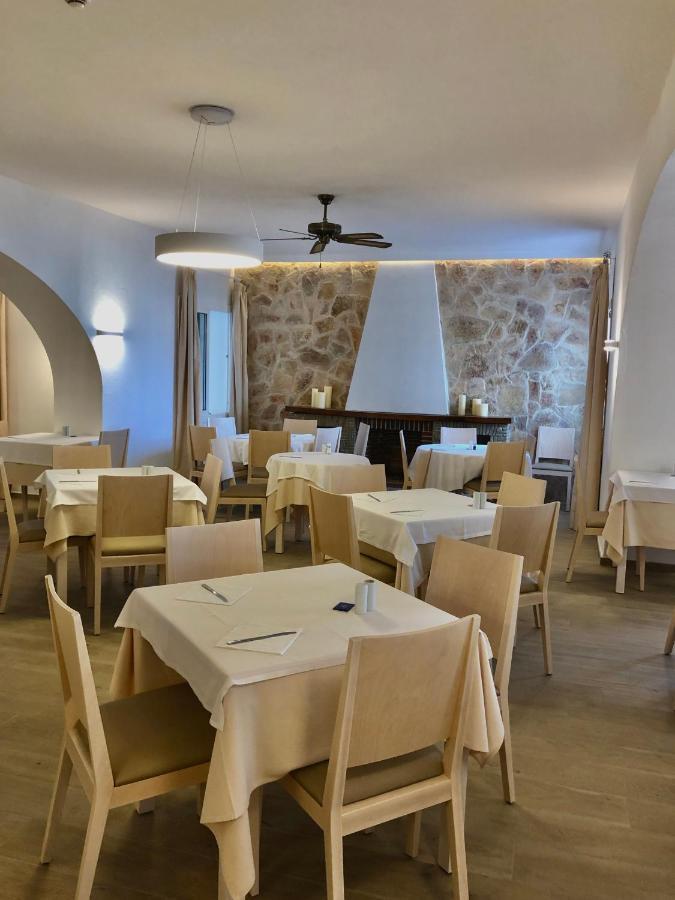 Hotel Tagomago San Antonio  Eksteriør bilde