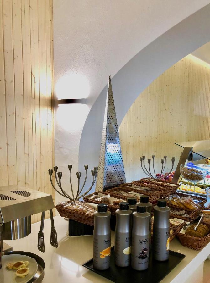 Hotel Tagomago San Antonio  Eksteriør bilde
