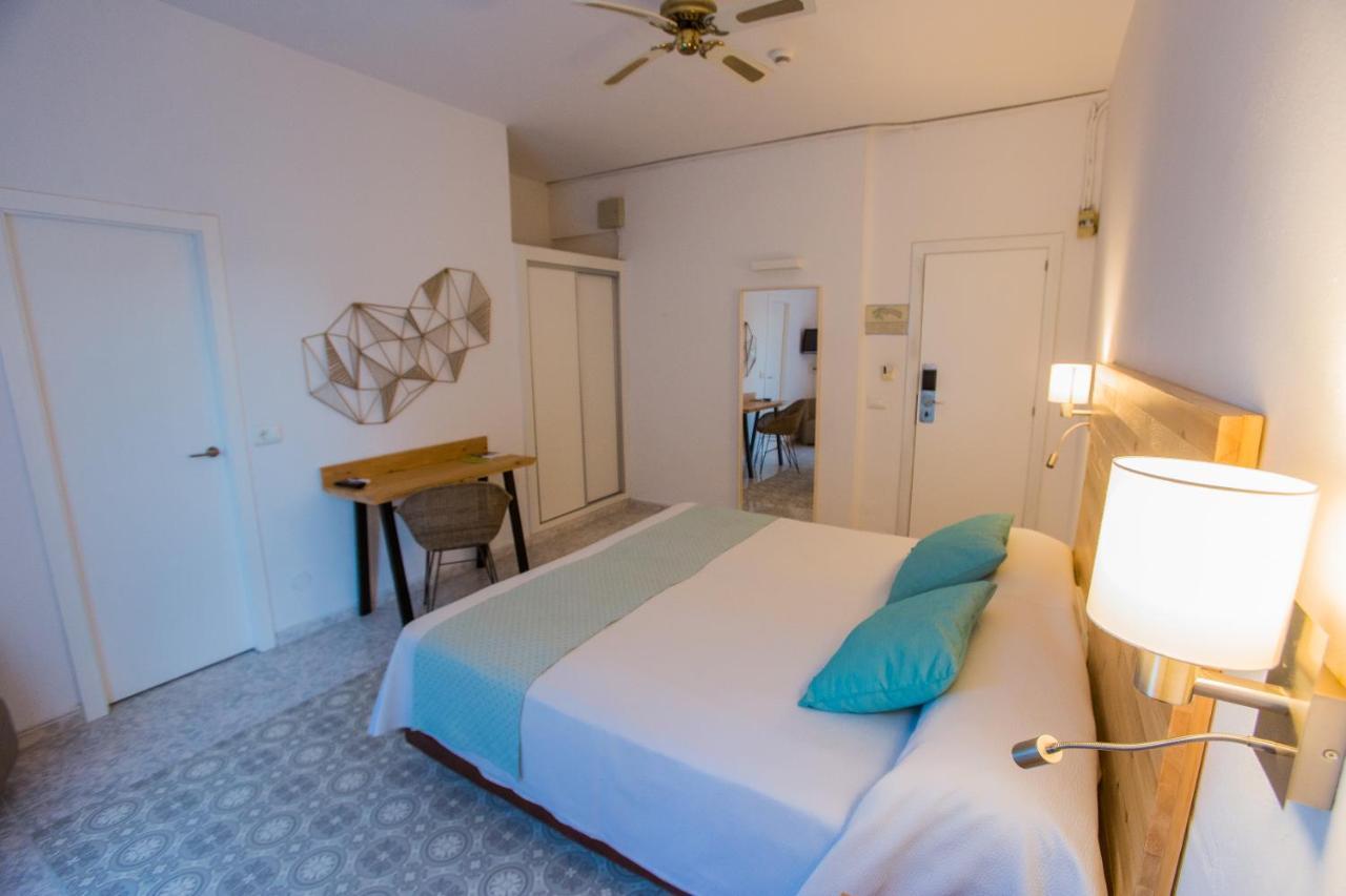 Hotel Tagomago San Antonio  Eksteriør bilde