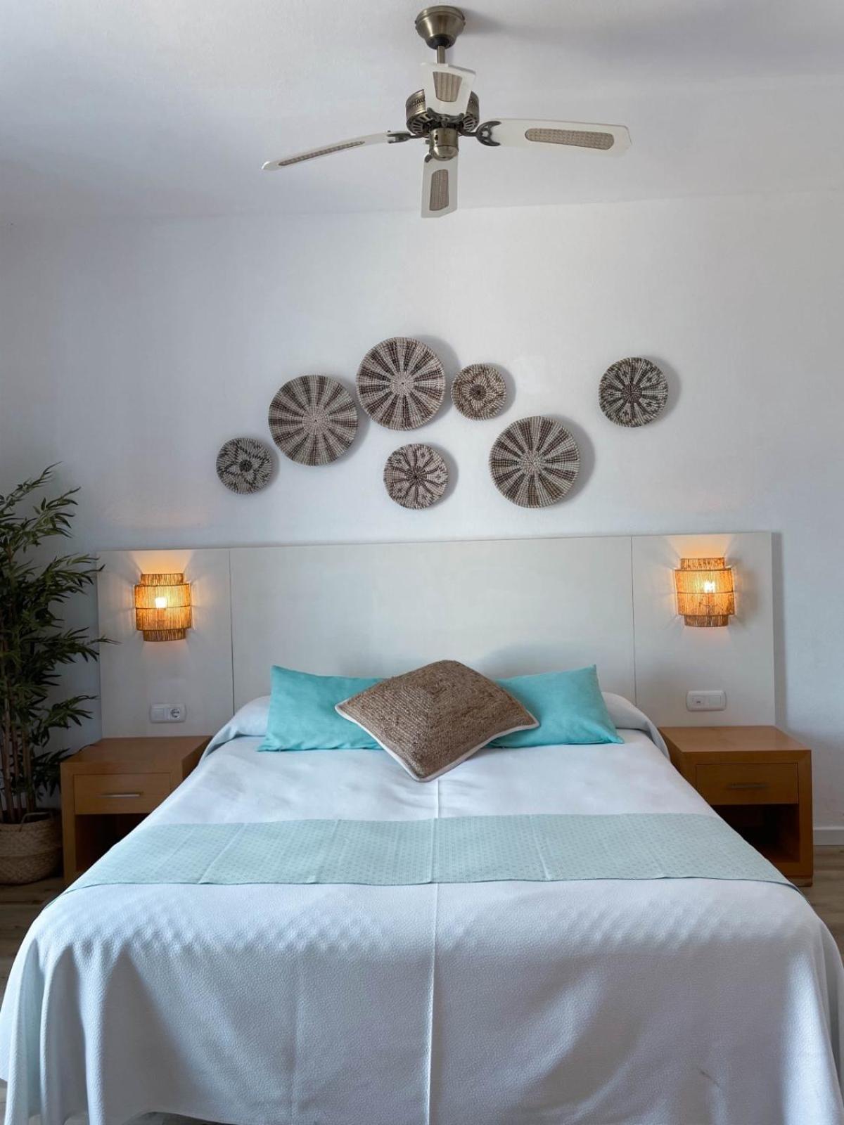 Hotel Tagomago San Antonio  Eksteriør bilde
