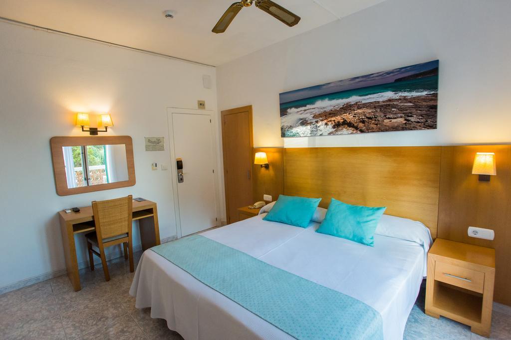 Hotel Tagomago San Antonio  Eksteriør bilde